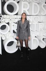 BROOKE SHIELDS at Nordstrom NYC Flagship Opening Party 10/22/2019