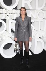 BROOKE SHIELDS at Nordstrom NYC Flagship Opening Party 10/22/2019