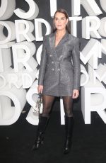 BROOKE SHIELDS at Nordstrom NYC Flagship Opening Party 10/22/2019