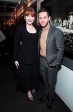 BRYCE DALLAS HOWARD at Rocketman: Live in Concert at Greek Theatre in Los Angeles 10/17/2019