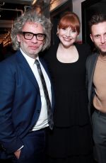 BRYCE DALLAS HOWARD at Rocketman: Live in Concert at Greek Theatre in Los Angeles 10/17/2019