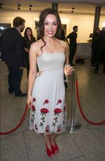 BRYONY CORRIGAN at Groan Ups Party in London 10/10/2019
