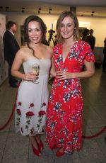 BRYONY CORRIGAN at Groan Ups Party in London 10/10/2019