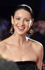 CAITRIONA BALFE at Le mans 