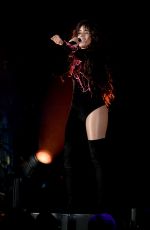 CAMILA CABELLO at 7th Annual We Can Survive in Los Angeles 10/19/2019