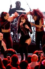 CAMILA CABELLO at 7th Annual We Can Survive in Los Angeles 10/19/2019