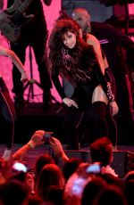 CAMILA CABELLO at 7th Annual We Can Survive in Los Angeles 10/19/2019