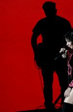 CAMILA CABELLO at 7th Annual We Can Survive in Los Angeles 10/19/2019