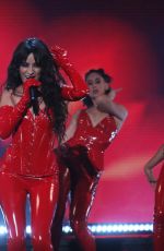 CAMILA CABELLO at Graham Norton Show in London 10/25/2019