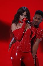 CAMILA CABELLO at Graham Norton Show in London 10/25/2019