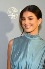 CAMILA MORRONE at 2019 San Diego International Film Festival 10/18/2019