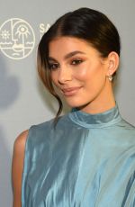 CAMILA MORRONE at 2019 San Diego International Film Festival 10/18/2019