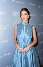 CAMILA MORRONE at 2019 San Diego International Film Festival 10/18/2019