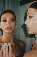 CAMILA MORRONE - Instagram Photos 10/03/2019