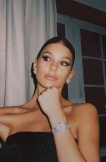 CAMILA MORRONE - Instagram Photos 10/03/2019