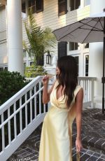 CAMILA MORRONE - Instagram Photos 10/03/2019