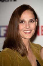 CAMILLE LOU at Le Bazar De La Charite Premiere in Paris 09/30/2019