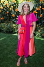 CANDACE CAMERON BURE at Veuve Clicquot Polo Classic at Will Rogers State Park in Los Angeles 10/05/2019