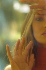 CANDICE SWANEPOEL for Animale