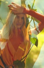 CANDICE SWANEPOEL for Animale