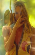 CANDICE SWANEPOEL for Animale
