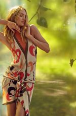 CANDICE SWANEPOEL for Animale