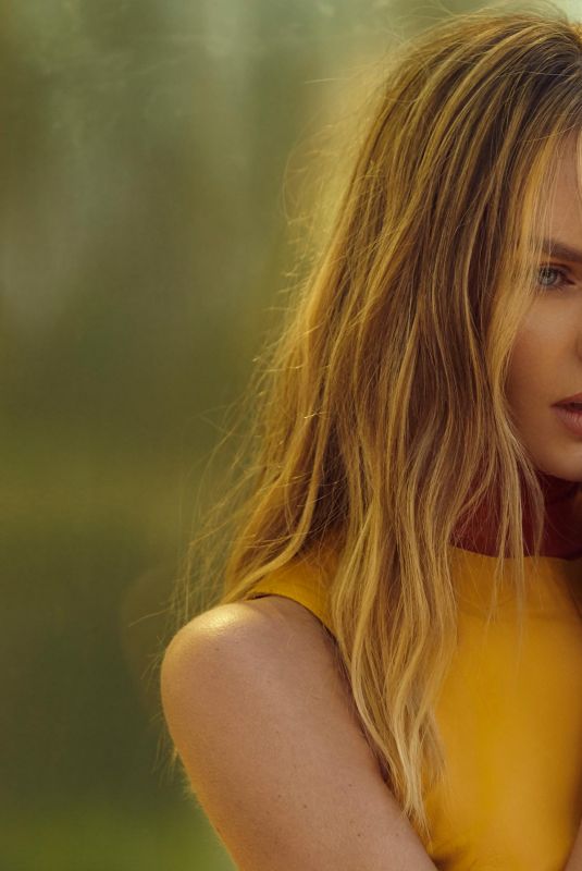 CANDICE SWANEPOEL for Animale