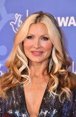 CAPRICE BOURRET at National Lottery Awards 2019 in London 10/15/2019