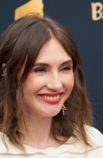 CARICE VAN HOUTEN at Onstinct Premiere in Utrecht 09/27/2019