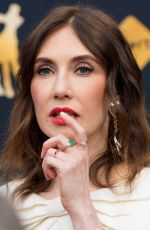 CARICE VAN HOUTEN at Onstinct Premiere in Utrecht 09/27/2019