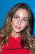 CARLA GINOLA at La Verite Si Je Mens Les Debuts Premiere in Paris 10/15/2019