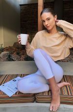 CARMELLA ROSE - Instagram Photos, September 2019