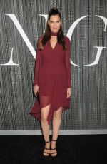CAROL ALT at The King Premiere in New York 10/01/2019