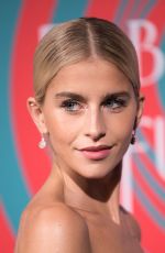 CAROLINE DAUR at Fabulous Fund Fair in London 10/03/2019