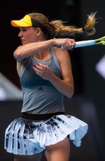 CAROLINE WOZNIACKI at 2019 China Open Tennis Tournament in Beijing 10/03/2019