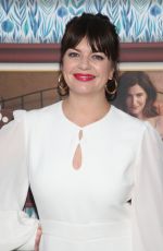 CASEY WILSON at Mrs. Fletcher Premiere in Los Angeles 10/21/2019