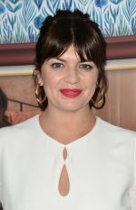 CASEY WILSON at Mrs. Fletcher Premiere in Los Angeles 10/21/2019
