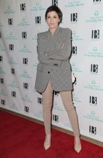 CASSANDRA GREY at 30th Annual Friendly House Awards Luncheon in Los Angeles 10/26/2019