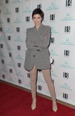 CASSANDRA GREY at 30th Annual Friendly House Awards Luncheon in Los Angeles 10/26/2019