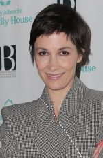 CASSANDRA GREY at 30th Annual Friendly House Awards Luncheon in Los Angeles 10/26/2019