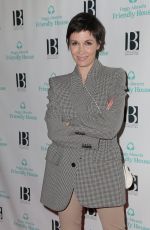 CASSANDRA GREY at 30th Annual Friendly House Awards Luncheon in Los Angeles 10/26/2019