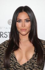CASSIE SCERBO at Thirst Project 10th Annual Thirst Gala in Beverly Hills 09/28/2019