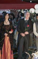 CATHERINE BELL - Good Witch: Curse from a Rose Promos
