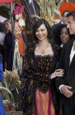 CATHERINE BELL - Good Witch: Curse from a Rose Promos