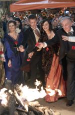 CATHERINE BELL - Good Witch: Curse from a Rose Promos