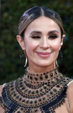 CATHERINE SIACHOQUE at 2019 Latin American Music Awards in Hollywood 10/17/2019