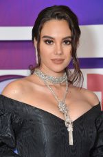 CATRIONA GRAY at 2019 Latin American Music Awards in Hollywood 10/17/2019