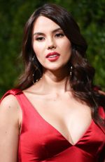 CATRIONA GRAY at God