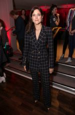 CHARITY WAKEFIELD at Lungs Play After-party in London 10/19/2019
