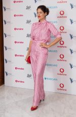 CHARITY WAKEFIELD at Women of the Year Lunch and Awards in London 10/14/2019